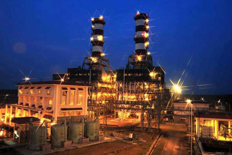 Norochcholai resumes operations, Kelanitissa stalled