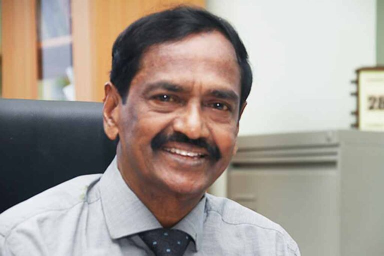 EC Chief responds to queries on still-pending gazette on LG Polls