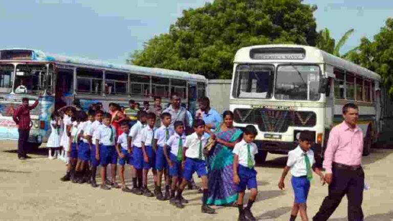 School trips to be restricted to 100km per day