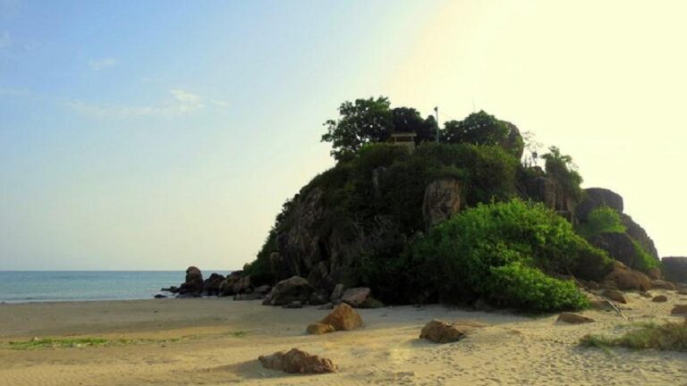 SL initiates Community Based Tourism with Rs. 650 mn Korean grant