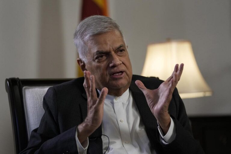President issues orders to further curtail government expenditure