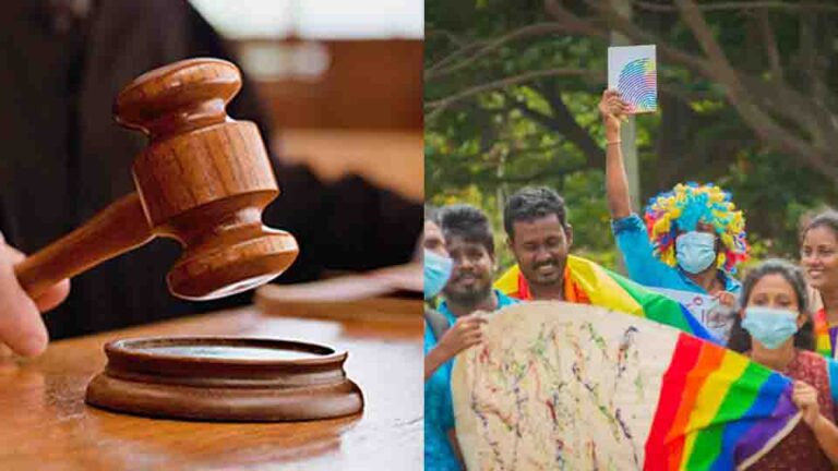 Woman files historic FR case in Supreme Court against Police discrimination based on sexual orientation