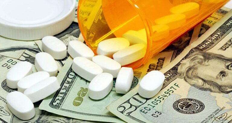 Government to use Indian credit line of to import essential pharmaceuticals