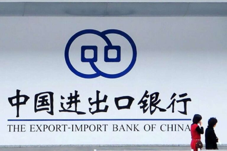 Chinese Exim Bank assures two year Debt moratorium for Sri Lanka