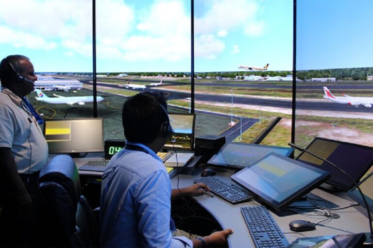Air traffic controllers shortage to drag SL air traffic movement to standstill