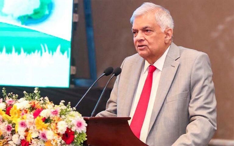 Let’s dedicate ourselves to building the country despite having to take unpopular and difficult decisions – President