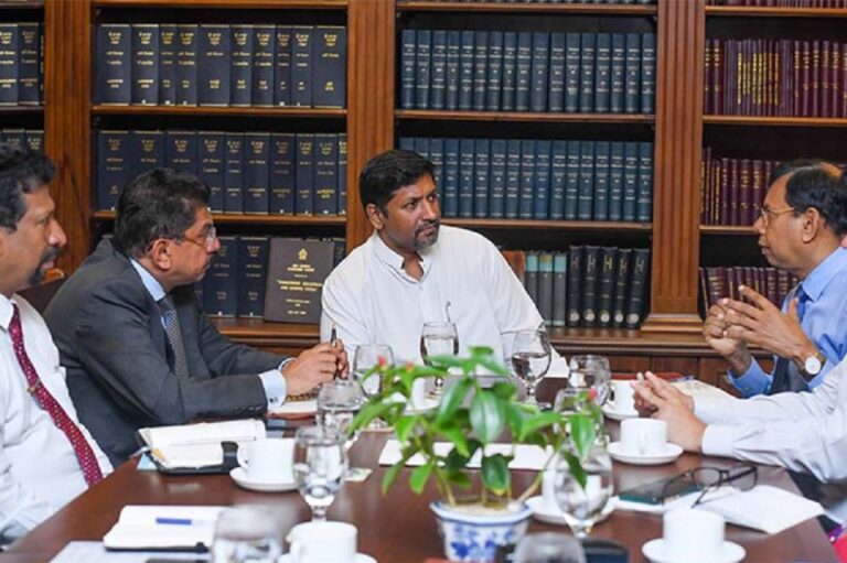 Govt to appoint Green Finance Committee to develop 2023 climate funding roadmap