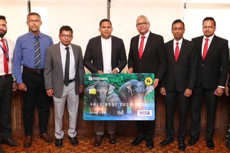 Tourism Ministry launches ‘Travel Card as a prelude to promotion campaign