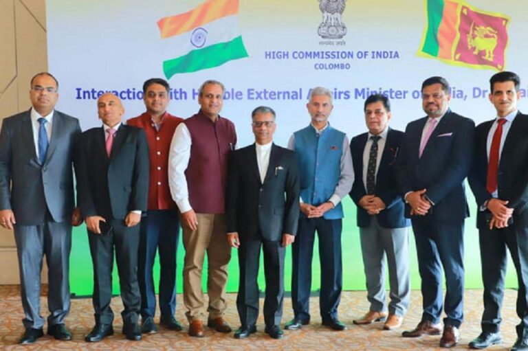 Colombo-based Indian CEOs take up the challenge to invest in Sri Lanka