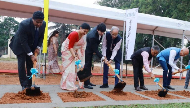 BOI-approved Diamond Cutters Ltd launches US $ 12.5 m expansion project