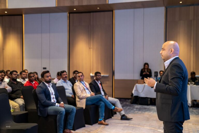 KBSL in partnership with VMware creates a vision for the future of work with VMware Workspace One