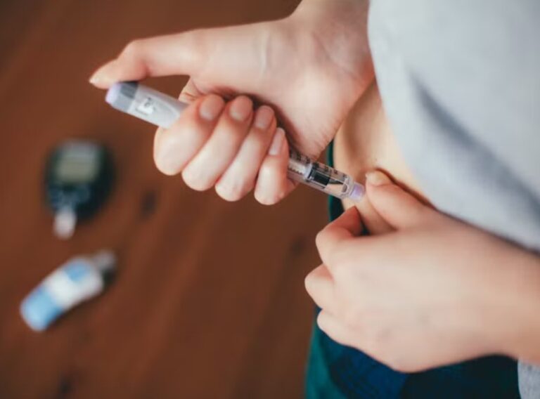 Diabetes breakthrough brings world closer to life without insulin