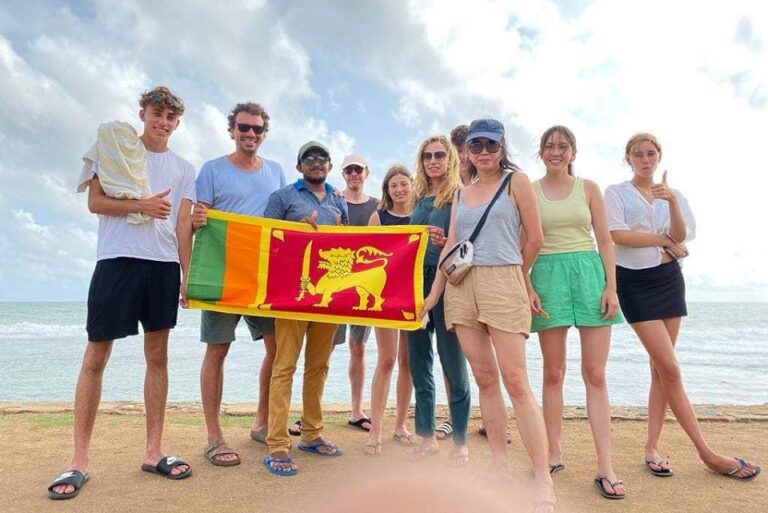 Tourist arrivals in the country record 50,000 mark in first two weeks of February