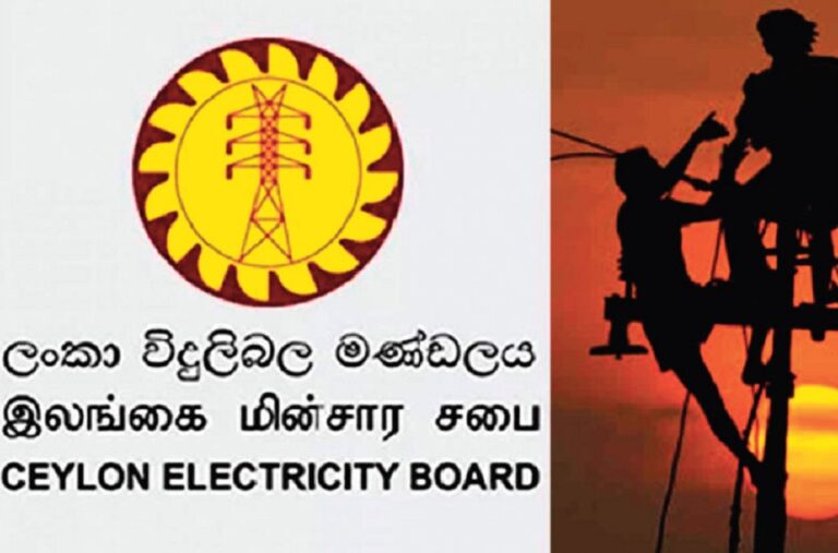 Sri Lanka to plunge deeper into darkness again due to dearth of CEB engineers