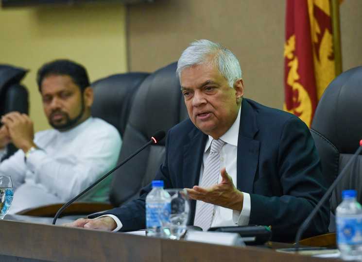 President instructs to provide relief to low-income families without leaving anyone behind