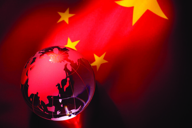 China’s debt factor in Col. files becomes crucial for economic revival