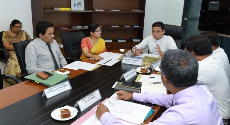 More powers for BOI, assures state minister despite new authority in the offing