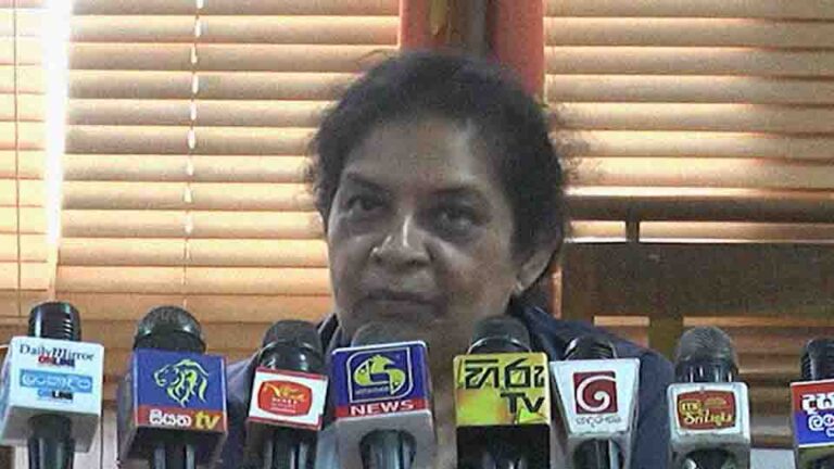 Govt Printer says if money is paid, ballot papers will be printed