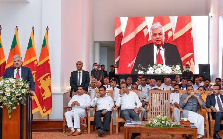 President outlines plans to attract over two million tourists