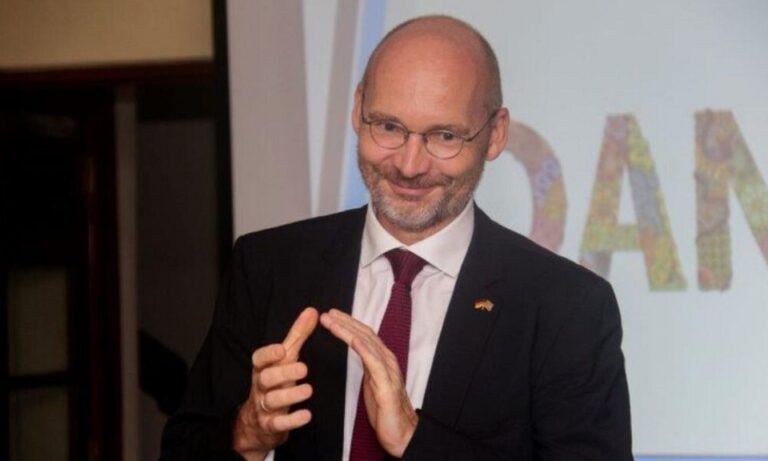 Several German firms in lanka warn of scaling down operations in import ban