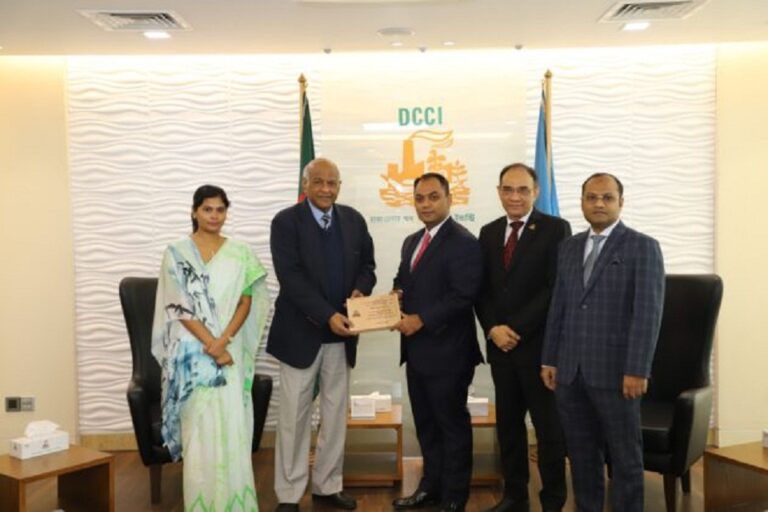 Bangladesh and Sri Lanka prioritize concluding PTA