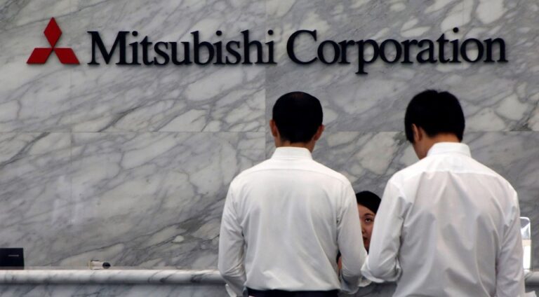 Japanese Mitsubishi Corp bids adieu to Sri Lanka next month