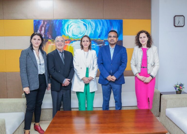 Israel agrees to recruit 2000 female Caregivers from Sri Lanka this year