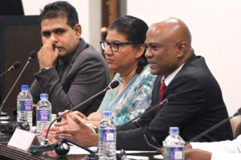 PSC focuses on digitise public and private institutions to promote investments