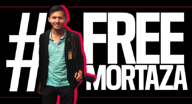 AFGHANISTAN: RSF and 14 media outlets call for the release of French-Afghan journalist Mortaza Behboudi, held in Kabul