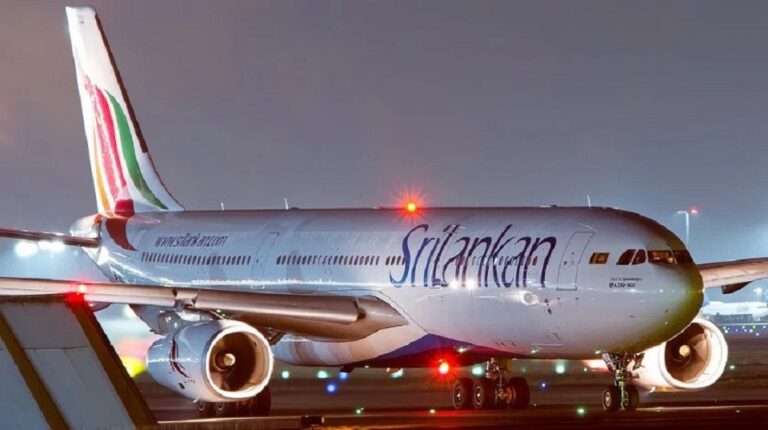 SL Airlines banks on tourism to spread its wings to China again
