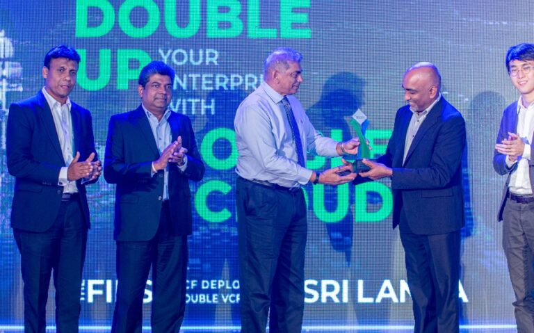 SLT-MOBITEL to provide seamless cloud solutions for digital innovation