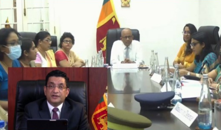 Sri Lanka concludes Fourth UPR of the UN Human Rights Council, UPR Working Group
