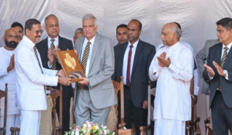 President urges all citizens to unite in efforts to overcome economic crisis and promote reconciliation