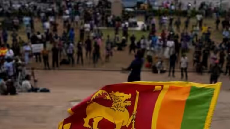 Sri Lanka to make $2.6 billion in loan repayments in first half of year
