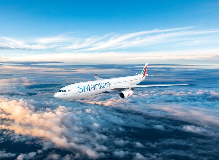Sri Lanka may divest stake in its airline; SriLankan’s access to Indian market may see interest from West Asian carriers