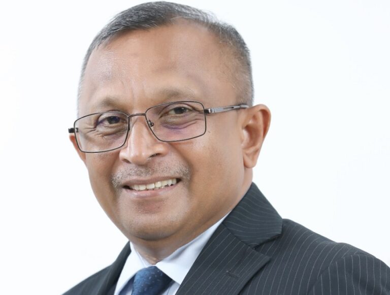 Susantha Silva appointed as Chairman of RDB