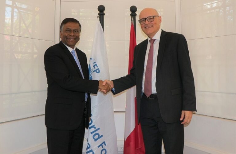 Swiss Agency for Development to assist SL rural farming community