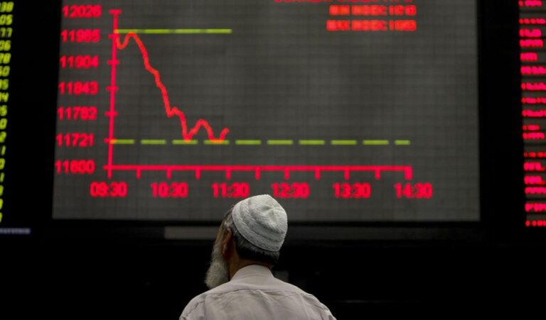 The economic woes of Pakistan and Sri Lanka have similar origin stories