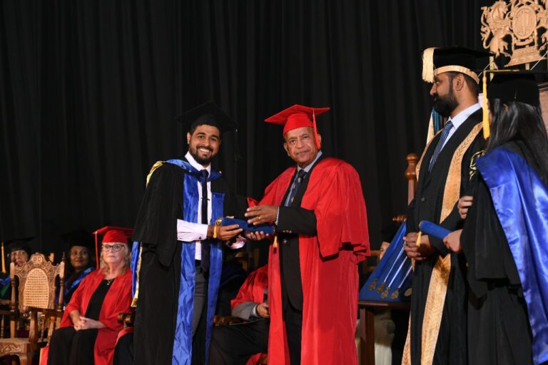 CIRP releases over 300 psychology graduates to the world!