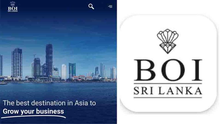 BOI launches MobileApp