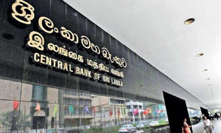 Greater CB independence vital for Sri Lanka’s recovery: economic experts