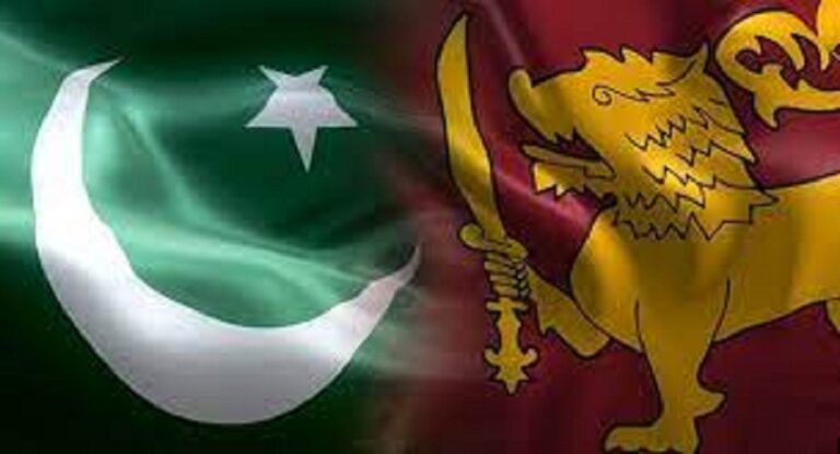 Pakistan and Sri Lanka initiates action to boost business ties