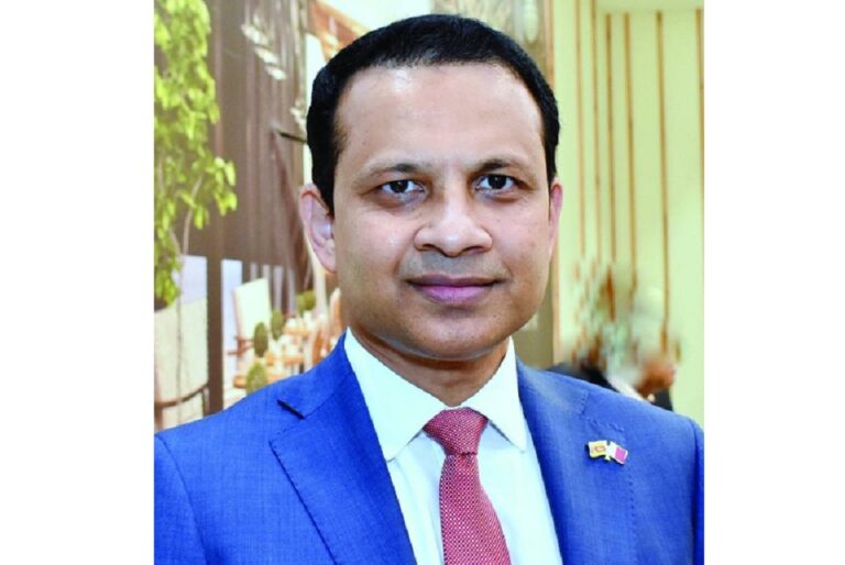 Sri Lankan workers in Qatar contributes US $600mn to the economy