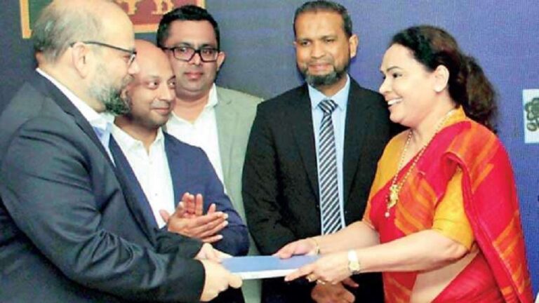 Sri Lanka aims to attract more travelers from Qatar