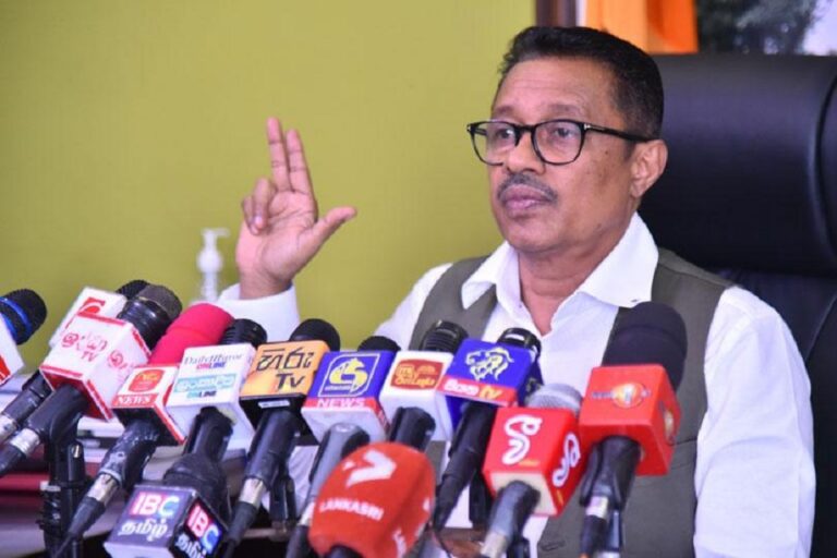 3 members of PUCSL rejects chairman’s proposal of 36% electricity tariff hike