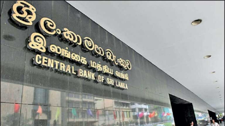 SL President navigates the ship of economy in storm despite CB back peddling