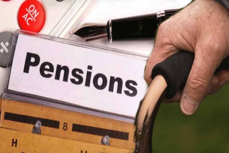 Introduction of Contributory Pension Scheme for State Sector Employees announced