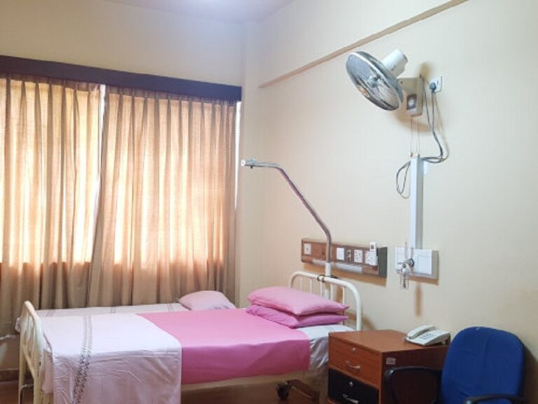 Health sector revolution begins with reopening private hospital non-paying wards