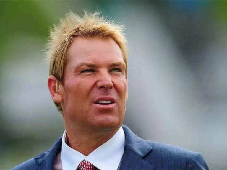 Shane Warne’s Will: Legendary Australian spinner leaves the bulk of the 120-Crore estate to his children