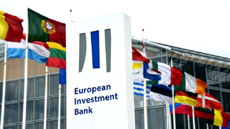 European Investment Bank waits for IMF offer to unlock aid for Sri Lanka